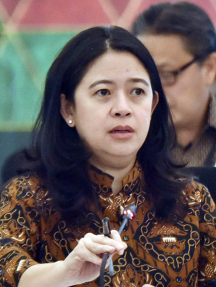 Puan Maharani