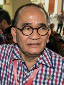 Ruhut Poltak Sitompul