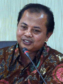 Drs. Sumarno M.Si