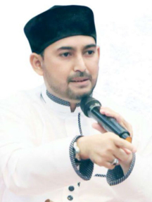 Ahmad Alhabsyi