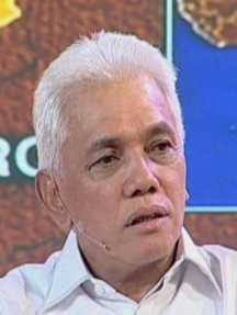 Ir. Muhammad Hatta Rajasa