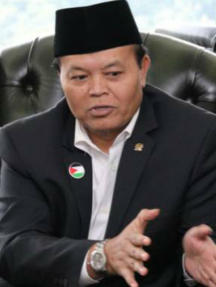 Dr. H Muhammad Hidayat Nur Wahid M.A