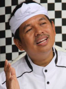 Dedi Mulyadi  