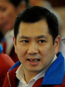 Hary Tanoesoedibjo