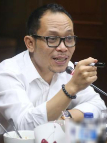 Muhammad Hanif Dhakiri