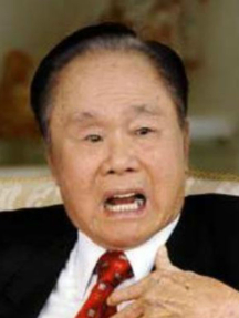 Eka Tjipta Widjaja