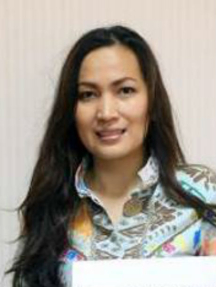 Erlinda, M.Pd