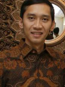 Edhie Baskoro Yudhoyono