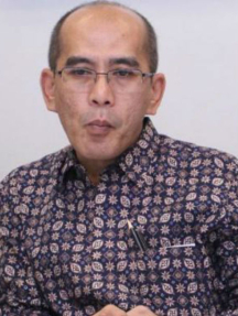 Faisal Basri