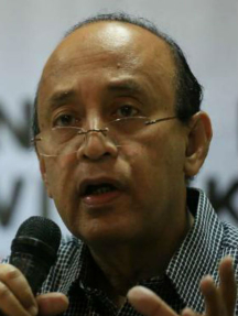 Fuad Bawazier