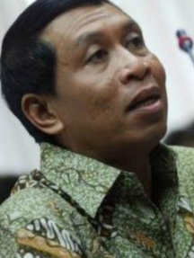 Zainudin Amali