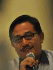  Ferry Mursyidan Baldan