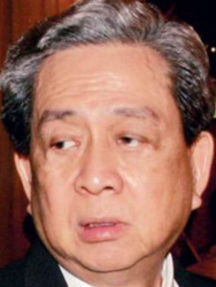Robert Budi Hartono