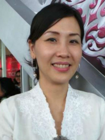 Veronica Tan
