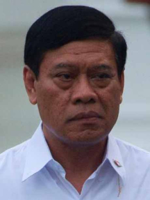 Tedjo Edhy Purdijatno