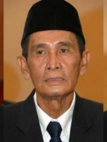 Tumpak Hatorangan Panggabean