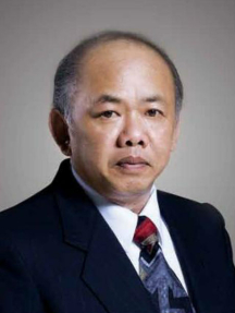 Susilo Wonowidjojo