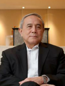 Theodore Permadi Rachmat 