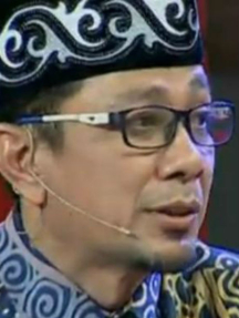 Ahmad Wijayanto