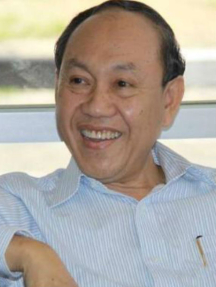 Dr. Wahiduddin Adams, SH. MA 