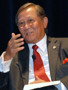 Putera Sampoerna
