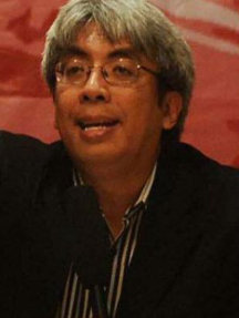 Dr. Imam B. Prasodjo
