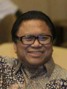 Oesman Sapta Odang