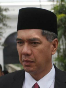 Gita Irawan Wirjawan