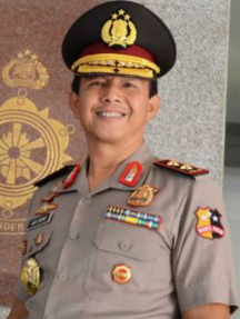 Ari Dono Sukmanto