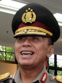 Mochammad Iriawan