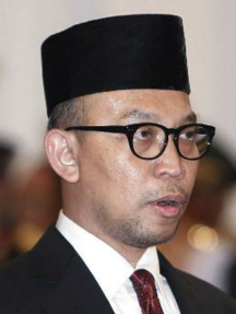 Muhammad Chatib Basri
