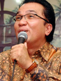 Tantowi Yahya
