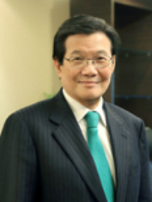 Prajogo Pangestu