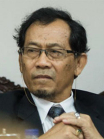 Sri Bintang Pamungkas