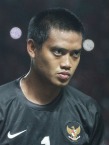 Kurnia Meiga Hermansyah
