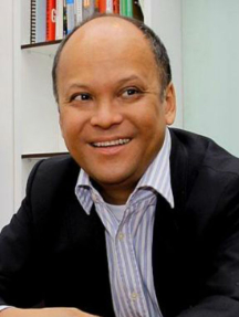 Ilham Akbar Habibie