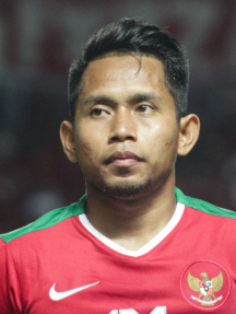 Andik Vermansyah