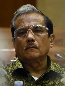 Chappy Hakim