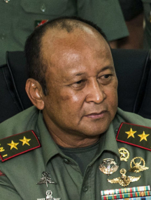 Mayor Jenderal TNI Teddy Lhaksmana