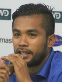 Zulham Malik Zamrun