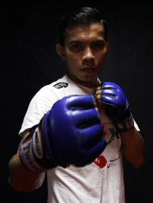 Paul Lumihi