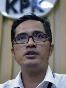 Febri Diansyah
