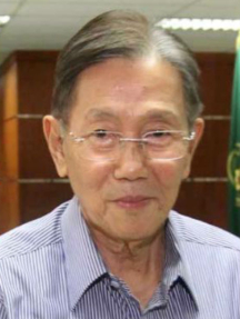 Kwik Kian Gie