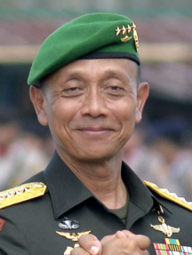 Jenderal TNI Mulyono