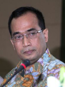 Budi Karya Sumadi