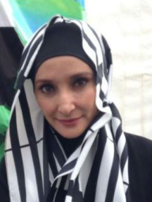 Inneke Koesherawati