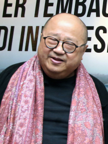 Jaya Suprana