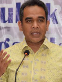 Ahmad Muzani