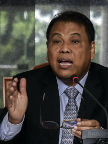 Prof. Dr. Arief Hidayat S.H., M.S.