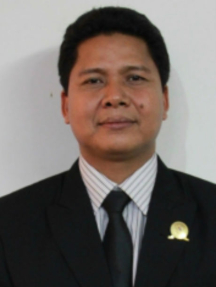 M Imdadun Rahmat